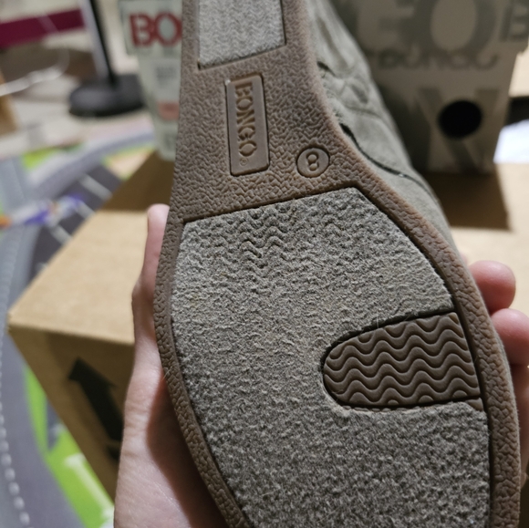 Booties - Picture 3 of 3